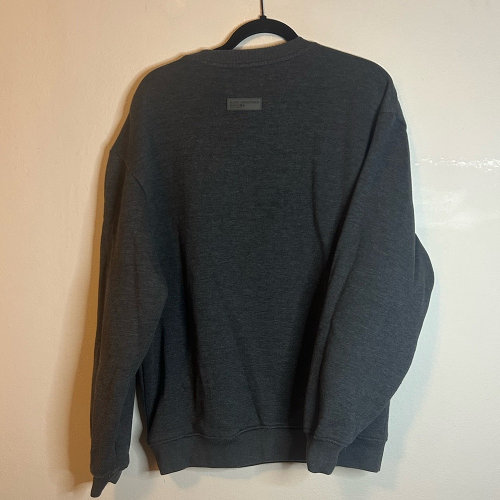 Blank Essentials Crew Neck Pullover - image 2